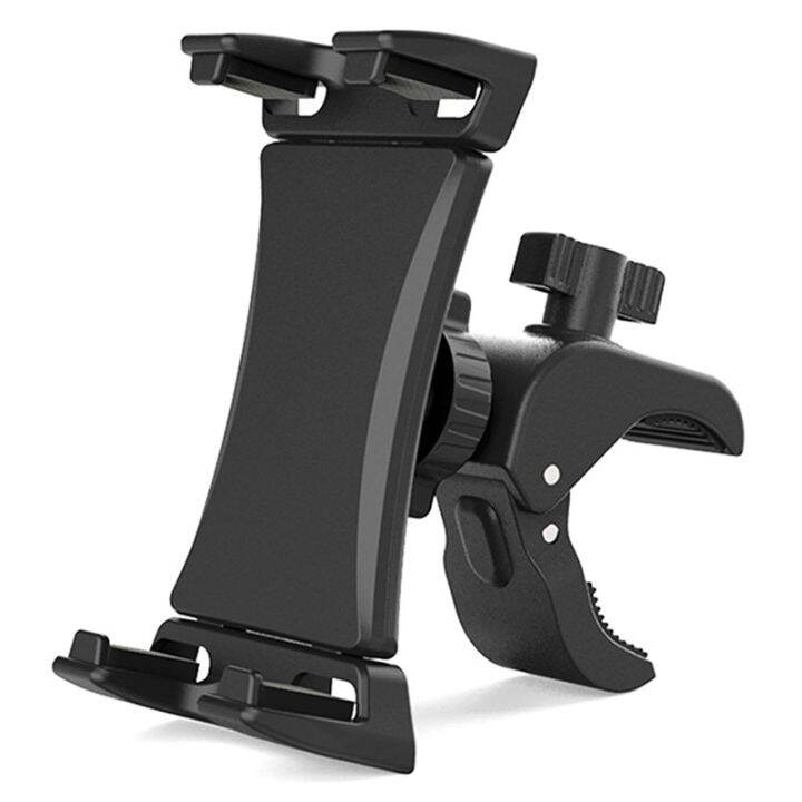 Exercise Bike Tablet Stand 360degree Adjustable Fitness Treadmill