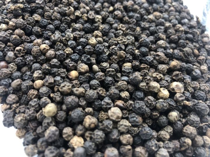 พริกไทยดำ-black-pepper-ขนาด-500-กรัม-พริกไทยสเต็ก-เครื่องเทศ-พริกไทยเม็ดดำ-คุณภาพดี-พริกไทยดำเม็ด