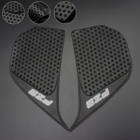 Motorcycle Tank Pad Protector Sticker Decal Anti Slip Gas Knee Grip Traction Pad For Yamaha FZ8N FZ8 FZ-8N 2010-2015 2011 2012