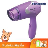 ?ส่งฟรี PANASONIC ไดร์เป่าผม 1000W รุ่น EH-ND13 (2242)