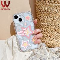 เคสโทรศัพท์ลายไอศกรีมสตรอเบอรี่สีชมพูน่ารักสำหรับ VIVO V15 V15 PRO V20 PRO V23E V23 5G V27 V27E V25 V25E V29ปกป้องกล้องซิลิโคนนิ่มฝาครอบด้านหลังกันกระแทก