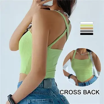 Body Shaped Camisole - Best Price in Singapore - Jan 2024