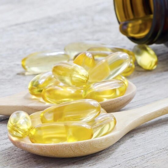 Dầu cá webber naturals high potency omega 369 1200mg 150 viên