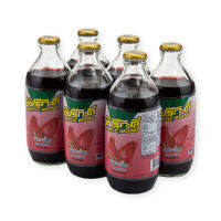 ฟรุ๊ทดี น้ำกระเจี๊ยบ 300 มล. X 6 ขวด Fruit-D Roselle Drink 300 ml x 6 โปรโมชันราคาถูก เก็บเงินปลายทาง