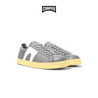 CAMPER รองเท้าผ้าใบ ผู้ชาย รุ่น Runner Four สีเทา ( SNK - K100893-003 )