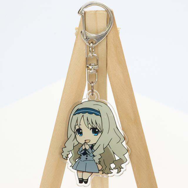 sakurajima-mai-keychain-anime-rascal-does-not-dream-of-bunny-girl-acrylic-key-chain-senpai-sakurajima-mai-sexy-girl-pvc-keyring