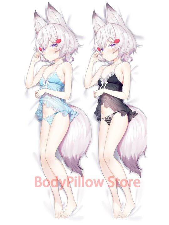 hot-dakimakura-tenma-maemi-anime-2way-hugging-otaku-pillowcase-cushion-cover