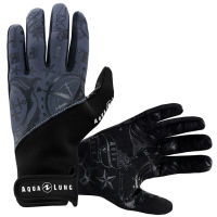 Gloves Aqualung  ถุงมือดำน้ำ Admiral III  หนา 2 mm.