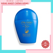 HCMKem Chống Nắng Dưỡng Da Cao Cấp Shiseido The Perfect Protector SPF50+