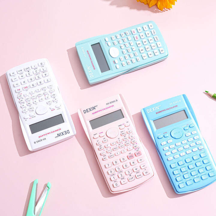 LCD Engineering Non Graphing Scientific Calculator for Engineering ...