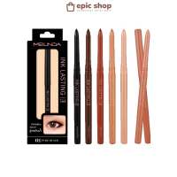 [EPICSHOPZ] แท้/ส่งไว? Mei Linda Ink Lasting Gel Liner Meilinda เมลินดา อิงค์ ลาสติ้ง เจล ไลเนอร์ อายไลเนอร์ MC3097