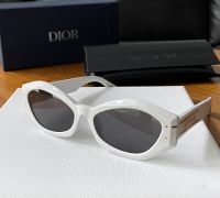 [High Quality] New Cats Eye Sunglasses NewDa~IORa~Lightweight and Irregular Mens and Womens Sunglasses