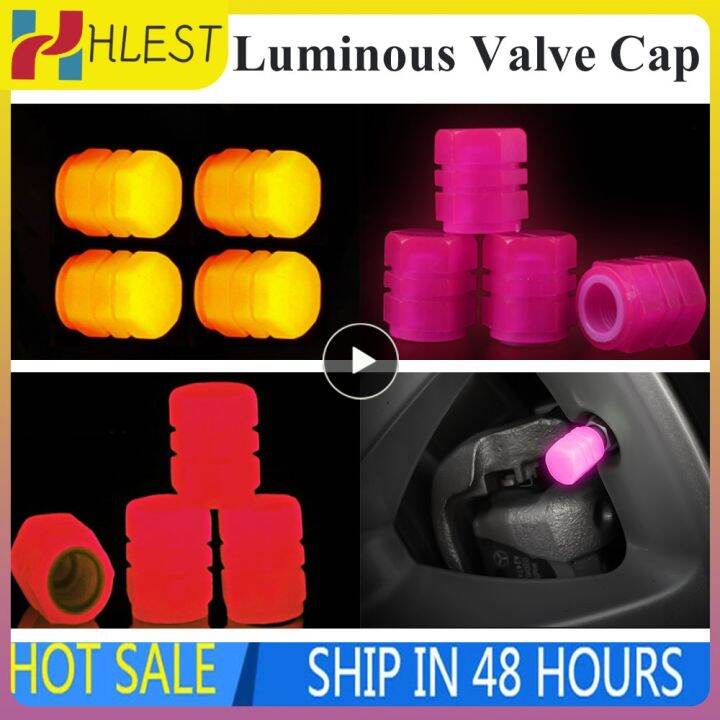 luminous-valve-cap-fluorescent-night-glowing-car-motorcycle-bicycle-wheel-nozzle-dustproof-styling-tyre-hub-valve-stem-cap-decor