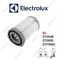 Electrolux ฟิลเตอร์ เครื่องดูดฝุ่น รุ่น ZTF7660 / ZTF7610 /  ZTF7620 / ZTF7630  / ZTF7640 /   ZTF7650