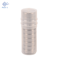 【Paul L】 10pcs 688-2RS 688 RS Rubber SEALED BALL BEARING แบริ่งขนาดเล็ก8x16x5mm