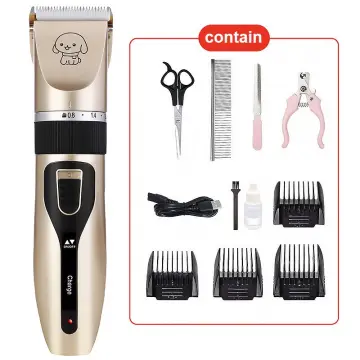 Pet razor 2024 for sale