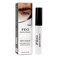 FEG Eyebrow Enhancer 3ml  เซรั่มเพิ่มขนคิ้ว