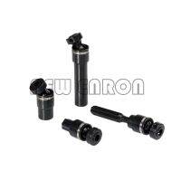 ENRON SHAFT 4WD อัลลอย2ชิ้น1/16ฮาร์ดไดรฟ์สำหรับของเล่นอิเล็กทรอนิกส์และรีโมตคอนโทรล