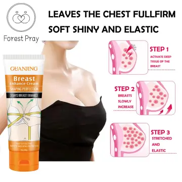 Shop Chest Enlarger For Women Firming And Safe with great