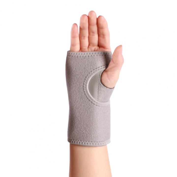 1-sleeping-relief-tunnel-night-ergonomic-design-piece-wrist-useful-splint