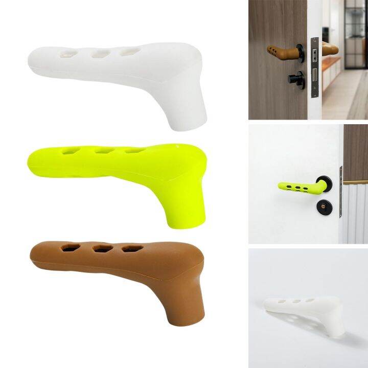 cw-door-knob-cover-silicone-thicken-handle-wall-protectors-anti-collision-accessories