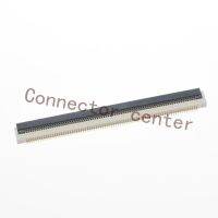 Original FPC/FFC ZIF Connector P-TWO 0.5mm Pitch 80Pin 1.8mm Height Single Side Front Flip