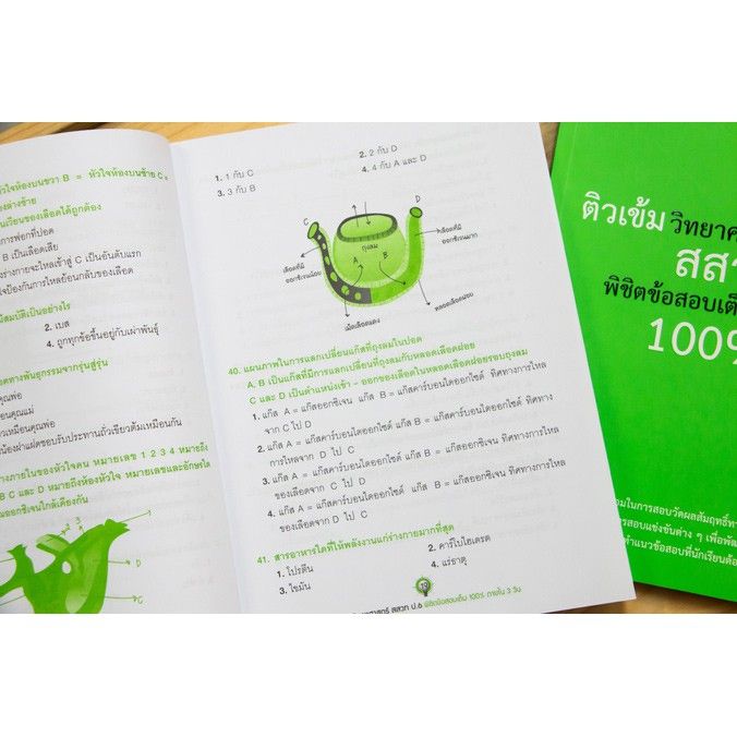 a-หนังสือ-ติวเข้มวิทยาศาสตร์-สสวท-ป-6-พิชิตข้อสอบเต็ม-100-ภายใน-3-วัน