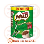 Milo Úc Nestle Chính Hãng 1kg
