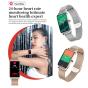 ZX19 Smart Bracelet Women s Physiological Period Reminder Heart Watch Multi thumbnail
