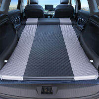ใหม่รถ Crank Trunk Non-Inflatable Sleeping AIR CRAFT แม่รถเปลี่ยนรถจัดส่งฟรี.