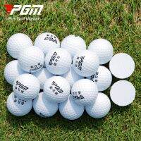 PGM Golf Balls Driving Range Dedicated Single Layer Ball More Than 2000 Blows Q028