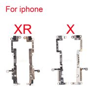 1pcs Wifi GPS Bluetooth Antenna สัญญาณ Flex อะไหล่สําหรับ iPhone X XR ชาร์จเสาอากาศสัญญาณริบบิ้น Flex Cable