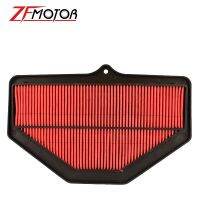 Motorcycle Air Filter Fit For Suzuki GSX-R600 K4 K5 GSXR600 2004-2005 GSX-R750 K4 K5 GSXR750 2004-2005