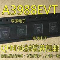 1-10ชิ้น A3988 A3988evt 3988evt Qfn36