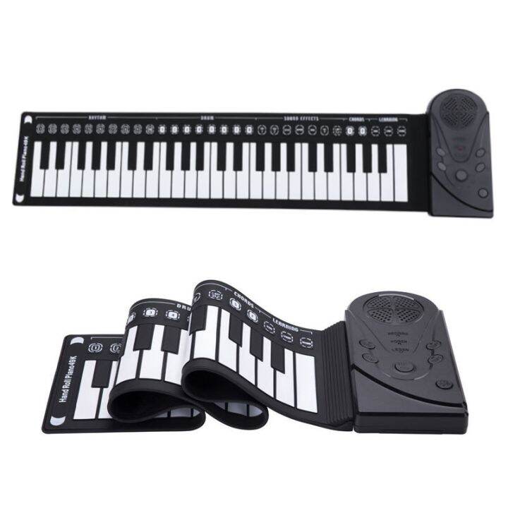 FREE 99K] ĐÀN PIANO CUỘN 49 PHÍM | Shopee Việt Nam