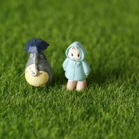 【cw】 Emulation Lawn Garden Ornament Pot Dollhouse ！