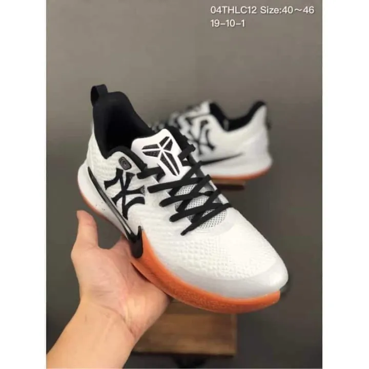 mamba focus original