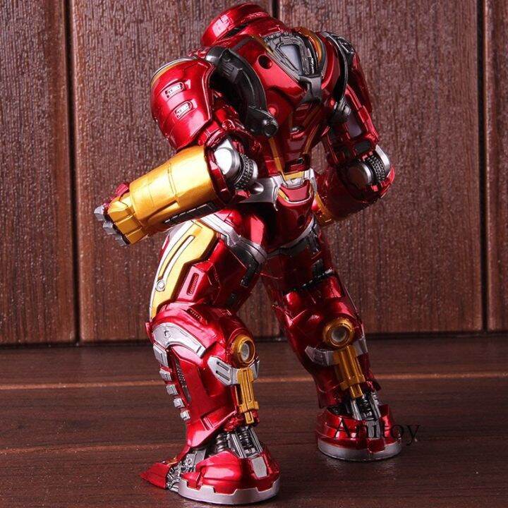 ตุ๊กตาฟิกเกอร์-avengers-war-mark-44-hulkbuster-hulk-พร้อมไฟ