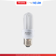 Đèn Compact Điện Quang ĐQ-CFL-2U-T4-5W-DL-E27