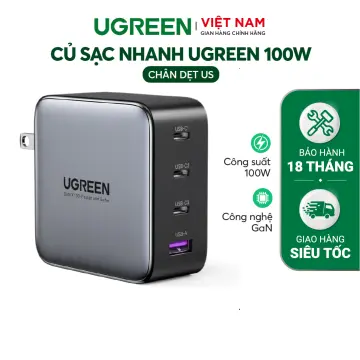 65w Pd Charger Giá Tốt T05/2023 | Mua tại 