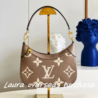 pre order Brand new authentic，Louis Vuitton，กระเป๋ารุ่น BAGATELLE，crossbody bag，Shoulder Bags，handbag，LV