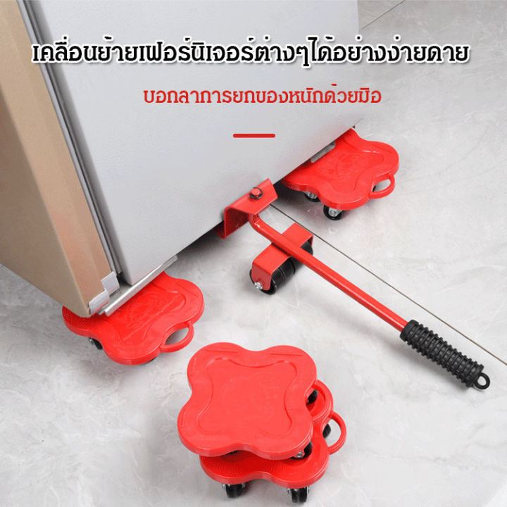 meimingzi-เต่าลากเครื่องจักรรุ่นล้อเลี้ยวที่มี-5-ชิ้นรุ่นใหม่