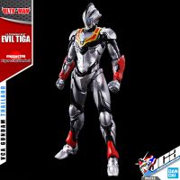 BANDAI FIGURE-RISE STANDARD 1/12 ULTRAMAN SUIT EVIL TIGA FIGURE RISE อุลตร้าแมน พลาสติก โมเดล VCA GUNDAM