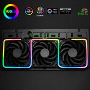 Phanteks Neon Digital RGB Strip M1 Sản Phẩm Mod Led Case MainVGA