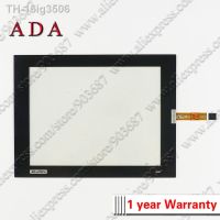 ♦ 16ig3506 Painel de vidro tela toque digitador para advantech TPC-1251T TPC-1251T-E3AE TPC-1551T TPC-1551T-E3AE sobreposição película protetora