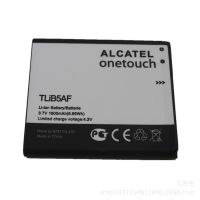 【Big-promotion】 Levonsity Dinto 1800MAh TLiB5AF สำรองโทรศัพท์สำหรับ Alcatel One Touch Pop C5 OT 5036 5036D 5035D 5037D 5037A