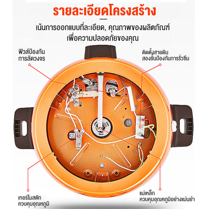 camel-หม้อหุงข้าว-5ลิต-หม้อหุงข้าวขนาดใหญ่-หม้อหุงข้าวโรงอาหาร-หม้อหุงข้าวใหญ่-ความจุขนาดใหญ่ในเชิงพาณิชย์-big-rice-cooker