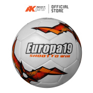 Bóng đá AKpro Europa19 số 4, 5 - Tặng kim bơm - Chính hãng