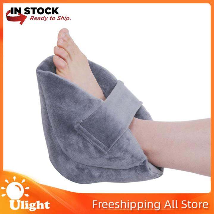Ulight Foot Pillows Fixation Band Breathable Fatigue Prevention for