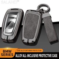 Car Key Case Full Cover Holder Fob For Bmw F20 F30 G20 F31 F34 F10 G30 F11 X3 F25 X4 I3 M3 M4 1 3 5 Series Protector Accessories